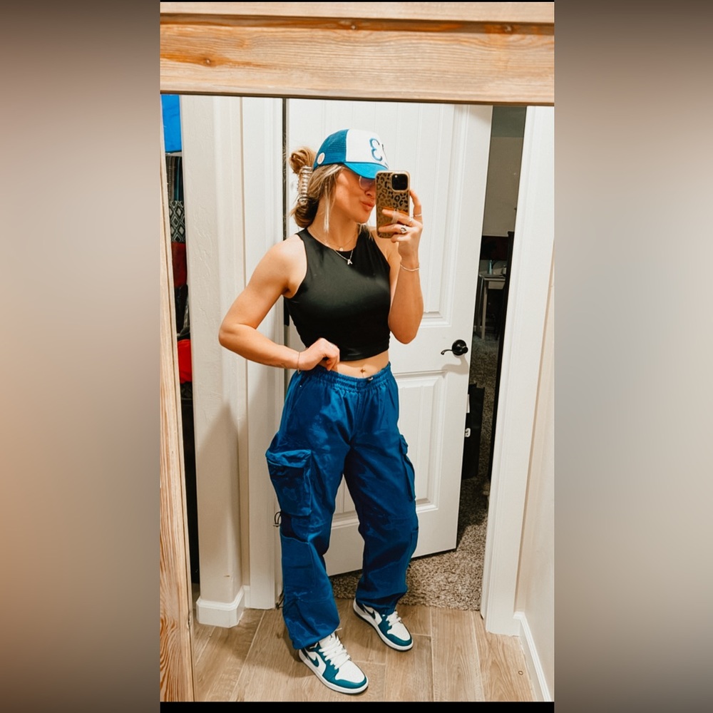 Meet your Posher, Jayden